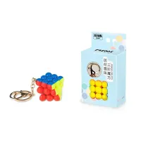 YJ Брелок 3х3 BallCube 3,5 см
