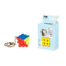 YJ Брелок 3х3 BallCube 3,5 см
