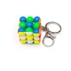 Головоломка YJ Брелок 3х3 BallCube 3,5 см