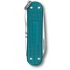 Ножі Victorinox Класичний ніж-брелок Swiss Army Knife, Classic SD Alox Colors, 58 мм, Wild Jungle, Gift Box