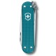 Ножі Victorinox Класичний ніж-брелок Swiss Army Knife, Classic SD Alox Colors, 58 мм, Wild Jungle, Gift Box