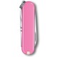 Ножи Victorinox Нож-брелок Victorinox Classic SD Colors, Cherry Blossom, Gift Box (0.6223.51G) 7 функций, 58 мм, розовый