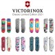 Ножі Victorinox Складаний ніж Victorinox CLASSIC LE Cubic Illusion 0.6223.L2105