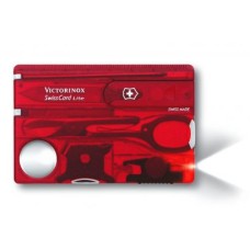 Набір Victorinox SwissCard Lite 0.7300.T