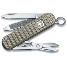 Складаний ніж Victorinox CLASSIC SD Precious Alox 0.6221.4031G