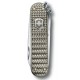 Ножі Victorinox Складаний ніж Victorinox CLASSIC SD Precious Alox 0.6221.4031G