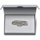 Ножі Victorinox Складаний ніж Victorinox CLASSIC SD Precious Alox 0.6221.4031G