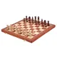Шахи Дерев'яні турнірні шахи №5 Wegiel із граба CHW42