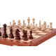 Шахи Дерев'яні турнірні шахи №5 Wegiel із граба CHW42