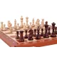 Шахи Дерев'яні турнірні шахи №5 Wegiel із граба CHW42