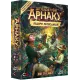 Настільна гра Загублені руїни Арнаку. Лідери експедицій (Lost Ruins of Arnak: Expedition Leaders) UA