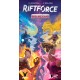 Настільна гра Riftforce: Поза межами (Riftforce: Beyond) UA