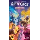 Настольная игра Riftforce: За гранью (Riftforce: Beyond) UA