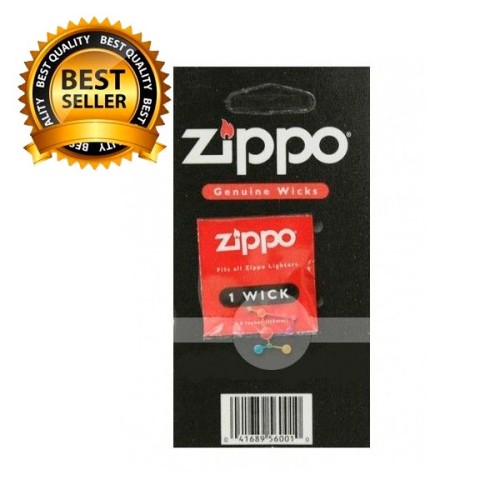 Аксессуары Фитиль для зажигалок Zippo Genuine Wicks 2425