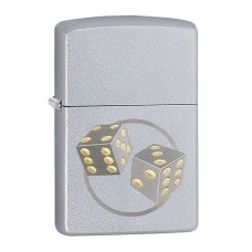 Запальничка Zippo 205 Dice 29412