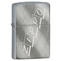 Запальничка Zippo DIAGONAL (324595/1)