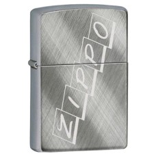 Запальничка Zippo DIAGONAL (324595/1)