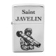 Запальнички Запальничка Zippo 205 J Saint Javelin