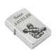 Запальнички Запальничка Zippo 205 J Saint Javelin