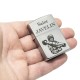 Запальнички Запальничка Zippo 205 J Saint Javelin