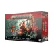 Книги и наборы AGE OF SIGMAR: FURY OF THE DEEP (ENG)