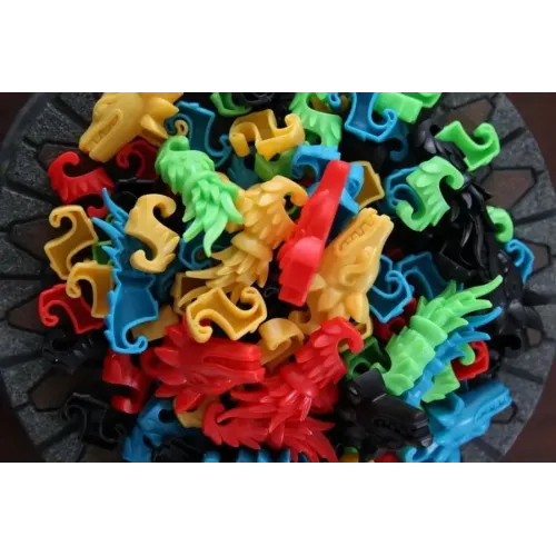 Настольная игра Коатль (Coatl) UA