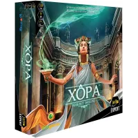 Хора. Розквіт імперії (Khôra: Rise of an Empire) UA 