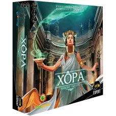 Хора. Розквіт імперії (Khôra: Rise of an Empire) UA 