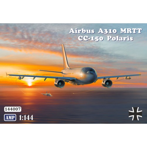 Літаки Військовий літак Airbus A310 MRTT/Bundeswehr Luftwaffe