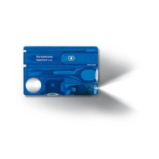 Набір Victorinox SWISSCARD LITE 0.7322.T2