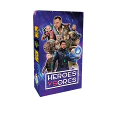 Heroes vs Orcs (Герої проти Орків) UA