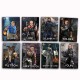 Настільна гра Heroes vs Orcs (Герої проти Орків) UA