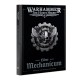 Horus Heresy HORUS HERESY: Liber Mechanicum: Forces of the Omnissiah - EN