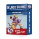 Blood Bowl BLOOD BOWL: ELVEN UNION TEAM CARD PACK