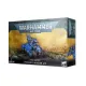 SPACE MARINES PRIMARIS INVADER ATV