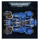 SPACE MARINES PRIMARIS INVADER ATV