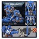 Space Marines SPACE MARINES PRIMARIS INVADER ATV