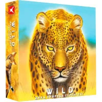 Дика Природа: Серенгеті (Wild: Serengeti) UA 