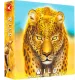 Настольная игра Дикая Природа: Серенгети (Wild: Serengeti) UA