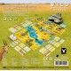 Настольная игра Дикая Природа: Серенгети (Wild: Serengeti) UA