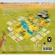 Настольная игра Дикая Природа: Серенгети (Wild: Serengeti) UA