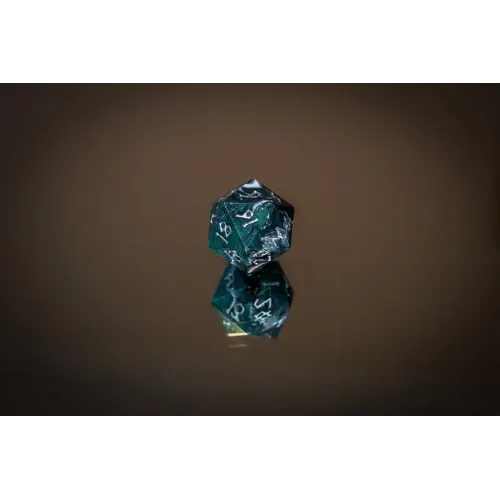 Набір крафтових кубиків Healing Word RPG 7шт