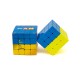 Незвичайні Кубики Smart Cube 4x4x4 Checker cube Ukraine | Кубик 4х4х4 Кмітливий