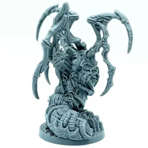 Настільна гра Немезида: Локдаун (Nemesis: Lockdown)