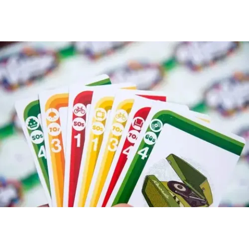 Настільна гра Вінтаж (Vintage)