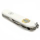 Ножи Victorinox Складной нож Victorinox SPARTAN UKRAINE Большой Герб Украины 1.3603.7_T0400u