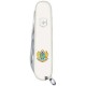 Ножи Victorinox Складной нож Victorinox SPARTAN UKRAINE Большой Герб Украины 1.3603.7_T0400u