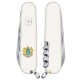 Ножи Victorinox Складной нож Victorinox SPARTAN UKRAINE Большой Герб Украины 1.3603.7_T0400u