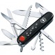 Ножі Victorinox Складаний ніж Victorinox HUNTSMAN UKRAINE Паляниця 1.3713.3_T1300u