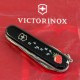 Ножі Victorinox Складаний ніж Victorinox HUNTSMAN UKRAINE Паляниця 1.3713.3_T1300u